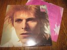 DAVID BOWIE - SPACE ODDITY - RCA RECORDS LSP-4813 LP
