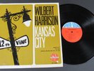 Wilbert Harrison Kansas City Sphere Sound LP NM mono VG+ cover 1965