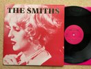 THE SMITHS 