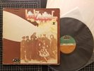 LED ZEPPELIN II LP 1969 GERMAN RL PRESS Vinyl HOT MIX Atlantic Records LUDWIG