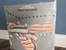 Three Man Army - A Third Of A Lifetime 1973 US RE - Vinyl Record LP Hard Rock NM