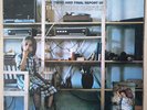 THROPPING GRISTLE - D.o.A. The Third And Final Report - LP - IR0004 - 1981