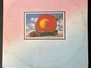 The Allman Brothers Band - Eat A Peach - 2 LP - Capricorn 2CP 0102