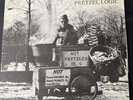 Steely Dan  PRETZEL LOGIC    ABCD-808   Gatefold  1974 LP  EX