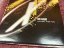 Foo Fighters/Ween Split 7” Walking After You / Beacon Light