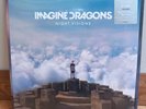 Night Visions [10th Anniversary Expanded Edition] by Imagine Dragons. Vinyl. New