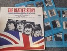 The Beatles – The Beatles' Story Capitol Records – STBO-2222 Double LP USA