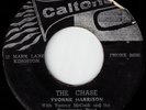 RARE LABEL COPY ROCKSTEADY 1968 CALTONE YVONNE HARRISON 