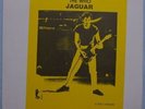 The Who - Jaguar Lp Still Sealed
