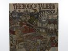 Deep Purple The Book Of Taliesyn 1968 Tetragrammaton T-107 New Sealed Vintage