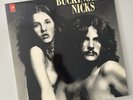 Buckingham Nicks - Self Titled Vinyl LP Record Album - Re-press Anthem Gatefold