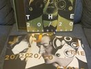 JUSTIN TIMBERLAKE The Complete 20/20 Experience Vinyl 4LP Box Set 2013