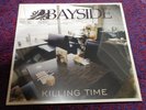 Killing Time by Bayside (Vinyl LP, 2011 Wind-Up 60150-13281-1) Factory Sealed