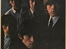 THE ROLLING STONES No. 2 Vinyl Record Album LP Decca 1965 Mono 1st & Rock Music