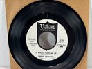 1965 Denny Provisor - It Really Tears Me Up - 45rpm Valiant V-728 NM- Promo RARE