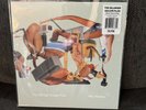 Miss Machine by Dillinger Escape Plan (Record, 2023) Yellow Vinyl LP