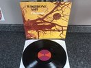 LP VINYL WISHBONE ASH ALBUM PILGRIMAGE MDKS 8004 UK 1ST PRESS 1971 EX-/EX-