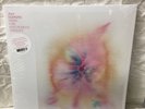 Jon Hopkins - Music For Psychedelic Therapy -Clear Vinyl LP . New & Sealed.