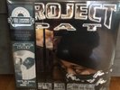 Project Pat Layin Da Smack Down. Ltd 2LP Vinyl #320/1000 OBI Hardwood Fog New