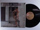 WAYLON JENNINGS Don't Think Twice A&M LP VG++/VG+ SHRINK e