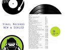 Aphex Twin - Syro 3xLP Vinyl Record 