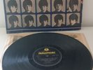 Beatles A Hard Days Night LP Mono Original 1964 UK 1st Press 3N/3N Vinyl Record
