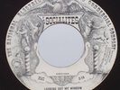 THE SOCIALITES Looking Out My Window 1968 GARAGE Rock 45 RPM