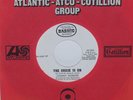 JOHNNY HOWARD The Chase Is On 1969 SOUL FUNK Single BASHIE Label ORIGINAL