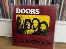 The Doors - L.A. Woman (2LP 180g Analogue Production 45RPM) (Played Once)