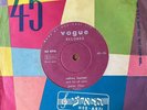 French Chanson 1960's 7