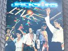 THE JACKSONS ‘LIVE’ 1981 Epic CBS Vinyl Record