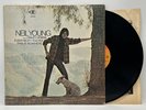 Neil Young - Everybody Knows This Is Nowhere - 1969 US 1st Press 2-Tone (VG+)