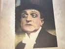 Vintage Vinyl Faces OOH LA LA 1973. Silicone Grown BS2665