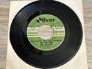 THE STEINWAYS- MY HEART'S NOT IN IT ANYMORE 45RPM/Read All Details & Hear Video
