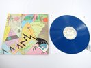 The Damned - Music For Pleasure 1978 ( COU-B/SEEZ 05 ) 12