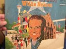 1968 RCA Victor TEXAS IN MY SOUL by WILLIE NELSON Vinyl LP Rare The Alamo