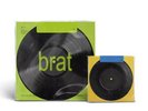 BRAT (includes the Club classics / B2b 7” vinyl)