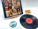 Moby Grape Self Titled - First Press  VG+/VG CS 9498 Ultrasonic Clean
