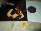 STEVE MILLER BAND : FLY LIKE AN EAGLE AUDIOPHILE LIMITED HQ180 GRAM LP 1999 RTI