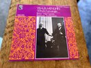 HLM 7015 Yehudi Menuhin Wilhelm Furtwangler Brahms Beethoven NEAR MINT R#5