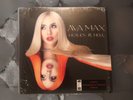 Ava Max Heaven & Hell Limited Transparent Orange Vinyl