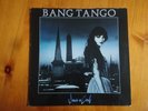 Bang tango 1991 dancing on coals vinyl