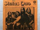 STATUS QUO DOWN DOWN(SCAN) 7