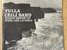 TULLA CEILI BAND * PADDY'S RETURN AND OTHER  JIGS AND REELS * 7