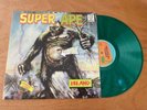 The Upsetters - Super Ape 1976 Vinyl 2013 Re-Release (Green Vinyl)
