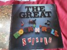 Sex Pistols Great Rock & Roll Swindle 2 VINYL LPS 1979 ORIGINAL 1ST PRESS EX+ VG