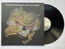 Black Cat Bones Barbed Wire Sandwich 2009 Tapestry Records 180g Blues Psych Rock