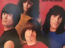 THE RAMONES 