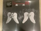Depeche Mode - Memento Mori. Double Black Vinyl 2LP Etched Album NEW & SEALED