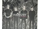 Weezer Make Believe - Vinyl LP - FIRST PRESS 2005 - Universal Distribution